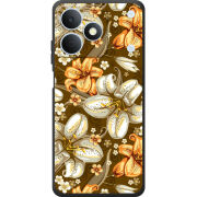 Чохол BoxFace Realme Note 80 Lilly