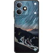 Чохол BoxFace Realme Note 80 Night Lights