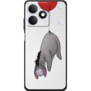 Чохол BoxFace Realme Note 80 