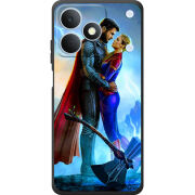 Чохол BoxFace Realme Note 80 