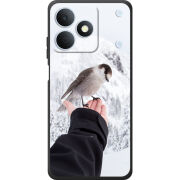 Чохол BoxFace Realme Note 80 