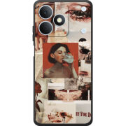Чохол BoxFace Realme Note 80 