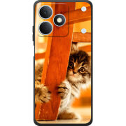 Чохол BoxFace Realme Note 80 