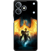 Чохол BoxFace Realme Note 80 