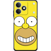 Чохол BoxFace Realme Note 80 
