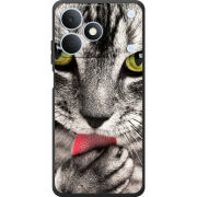 Чохол BoxFace Realme Note 80 