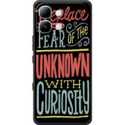 Чохол BoxFace Infinix Note Edge 