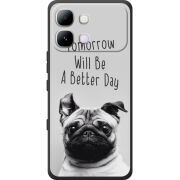Чохол BoxFace Infinix Note Edge 