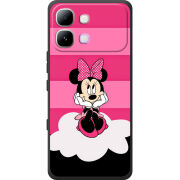 Чохол BoxFace Infinix Note Edge 