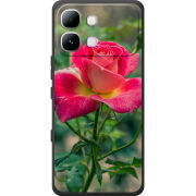 Чохол BoxFace Infinix Note Edge 