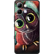 Чохол BoxFace Infinix Note Edge 