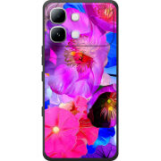 Чохол BoxFace Infinix Note Edge 