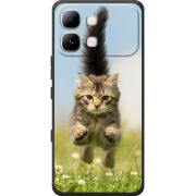 Чохол BoxFace Infinix Note Edge 