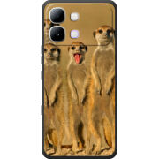 Чохол BoxFace Infinix Note Edge 