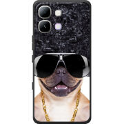 Чохол BoxFace Infinix Note Edge 