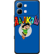 Чохол BoxFace Infinix Note Edge 
