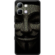 Чохол BoxFace Infinix Note Edge 