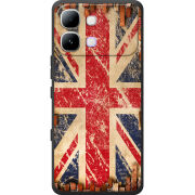 Чохол BoxFace Infinix Note Edge 