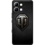 Чохол BoxFace Infinix Note Edge 