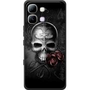 Чохол BoxFace Infinix Note Edge 