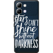 Чохол BoxFace Infinix Note Edge 