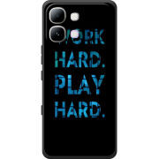Чохол BoxFace Infinix Note Edge 