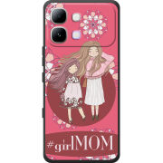 Чохол BoxFace Infinix Note Edge GirlMom