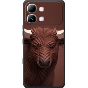 Чохол BoxFace Infinix Note Edge 