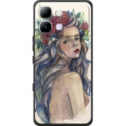 Чохол BoxFace Infinix Note Edge 