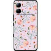 Чохол BoxFace Infinix Note Edge 