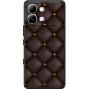 Чохол BoxFace Infinix Note Edge 