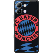 Чохол BoxFace Infinix Note Edge FC Bayern