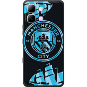 Чохол BoxFace Infinix Note Edge FC M-City