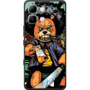 Чохол BoxFace Infinix Note Edge 