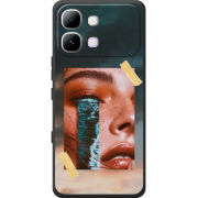 Чохол BoxFace Infinix Note Edge 