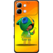 Чохол BoxFace Infinix Note Edge 