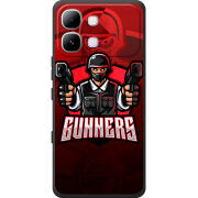 Чохол BoxFace Infinix Note Edge 