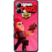 Чохол BoxFace Infinix Note Edge 