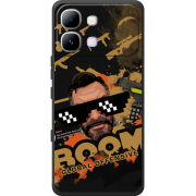 Чохол BoxFace Infinix Note Edge CS:Go C4