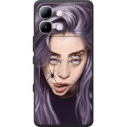 Чохол BoxFace Infinix Note Edge 