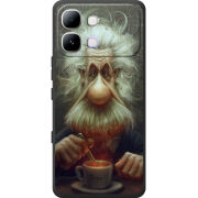 Чохол BoxFace Infinix Note Edge 