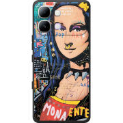 Чохол BoxFace Infinix Note Edge 