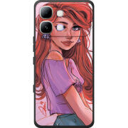 Чохол BoxFace Infinix Note Edge 
