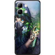 Чохол BoxFace Infinix Note Edge 
