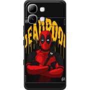 Чохол BoxFace Infinix Note Edge 