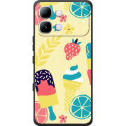 Чохол BoxFace Infinix Note Edge 