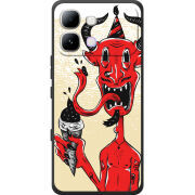 Чохол BoxFace Infinix Note Edge 