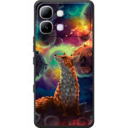 Чохол BoxFace Infinix Note Edge CosmoFox