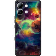 Чохол BoxFace Infinix Note Edge 