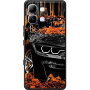 Чохол BoxFace Infinix Note Edge BMW M3